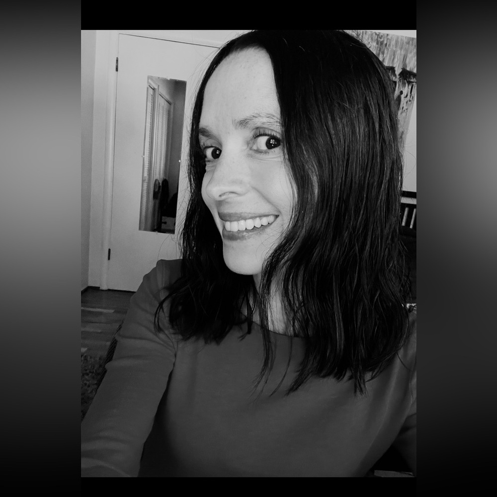 Meet your Posher, Mel